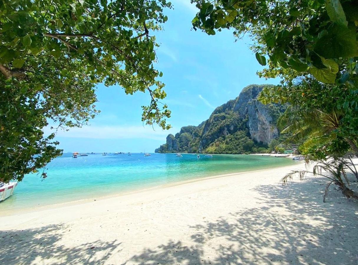 Phi Phi Maiyada Resort Exterior foto